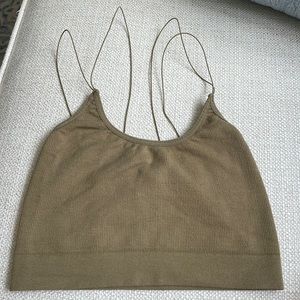 Out from Under Markie Seamless Top